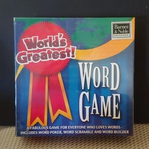 ✔️Board games 2 for 1